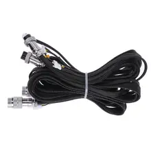 3D Printer Upgrade Parts Cr10 Cr10S Extension Cable Kit For Creality Cr-10/Cr-10S Series 3D Printer Parts 3D Printer Upgrade Parts Cr10 Cr10S Extension Cable Kit For Creality Cr-10/Cr-10S Series 3D Printer Parts
