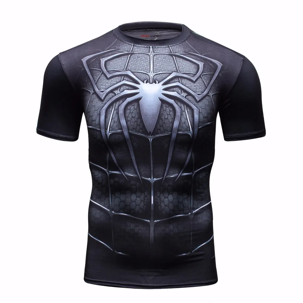 الرجال ضغط t mma rashguard الاحتفاظ باللياقة لياقة قاعدة طبقة الجلد ضيق الاثقال مطاطا الرجال القمصان بأكمام قصيرة الرجال ضغط t mma rashguard الاحتفاظ باللياقة لياقة قاعدة طبقة الجلد ضيق الاثقال مطاطا الرجال القمصان بأكمام قصيرة