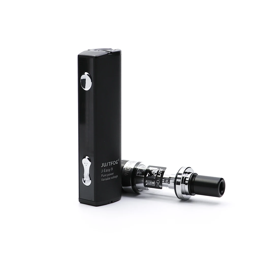 Bigsale Justfog Q16 стартовый комплект подходит justfog q16 катушка новая электронная сигарета Vape ручка комплект с Q16 клиромайзер