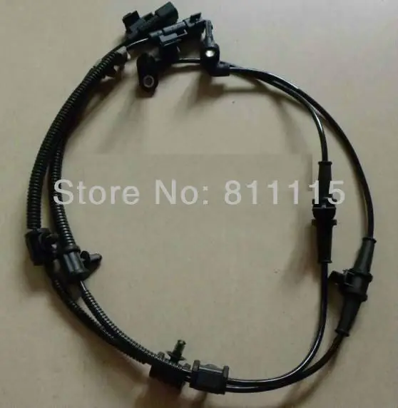 ABS sensor 13329258/13324530 for Buick Regal, LaCrosse, Chevrolet Cruze