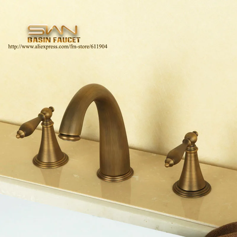 3 Hole Bathroom Faucet online get cheap 3 hole bathroom faucet antique -aliexpress 3 Hole Bathroom Faucet online get cheap 3 hole bathroom faucet antique -aliexpress