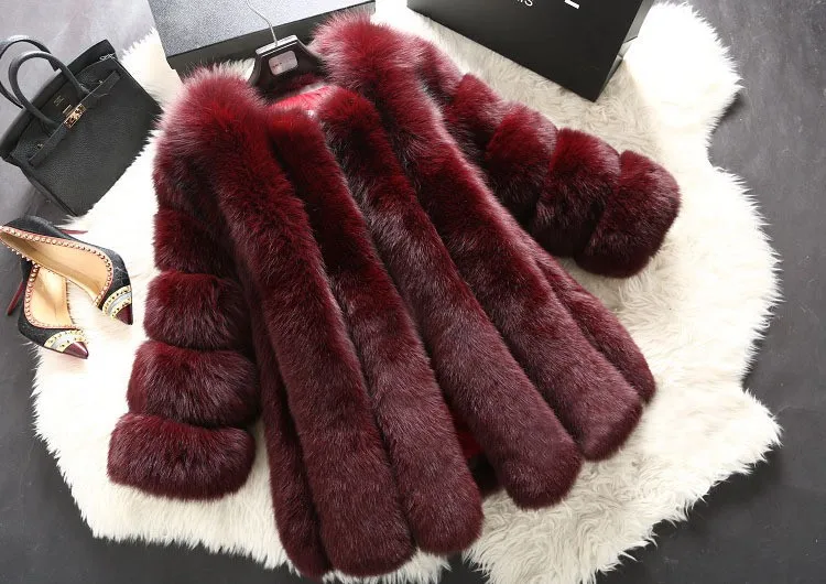 wine red