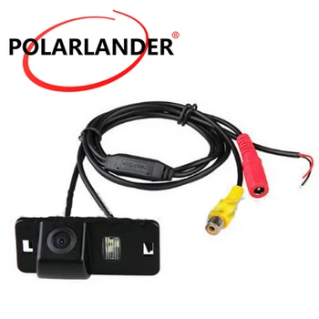 

Polarlander100% New Night Version for 0/14BM-W 3/5 Series/X5/X6 Rear View Camera Reversing Camera