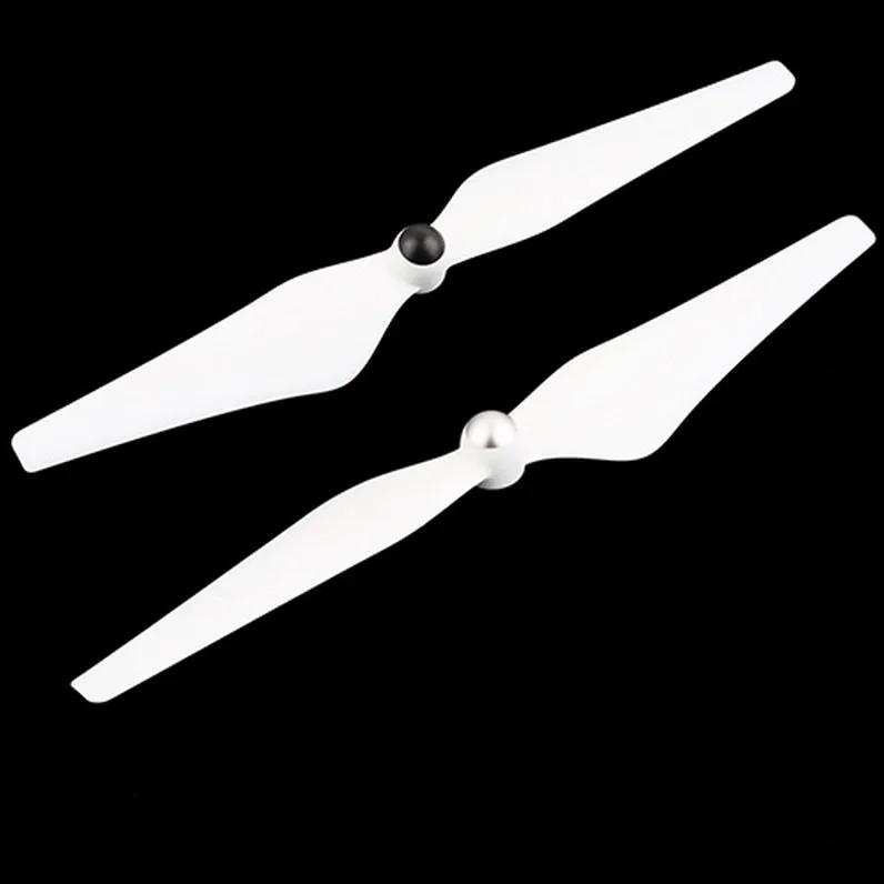1 Pair 9450 Self Locking Enhanced Propeller For DJI Phantom 3 2 Version+ E300