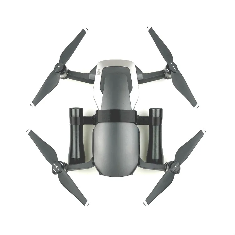 DJI Mavic Air Flash СВЕТОДИОДНЫЙ заполняющий светильник поиск светильник лампа набор для DJI Mavic AIR ночное F светильник ing аксессуары для дрона