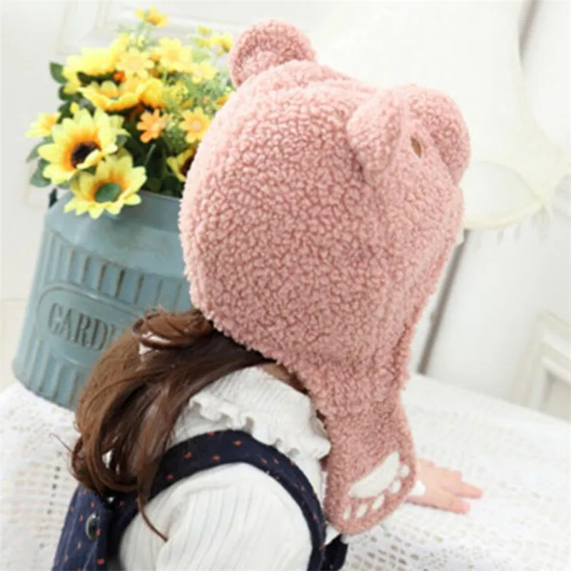 winter baby hat (12)