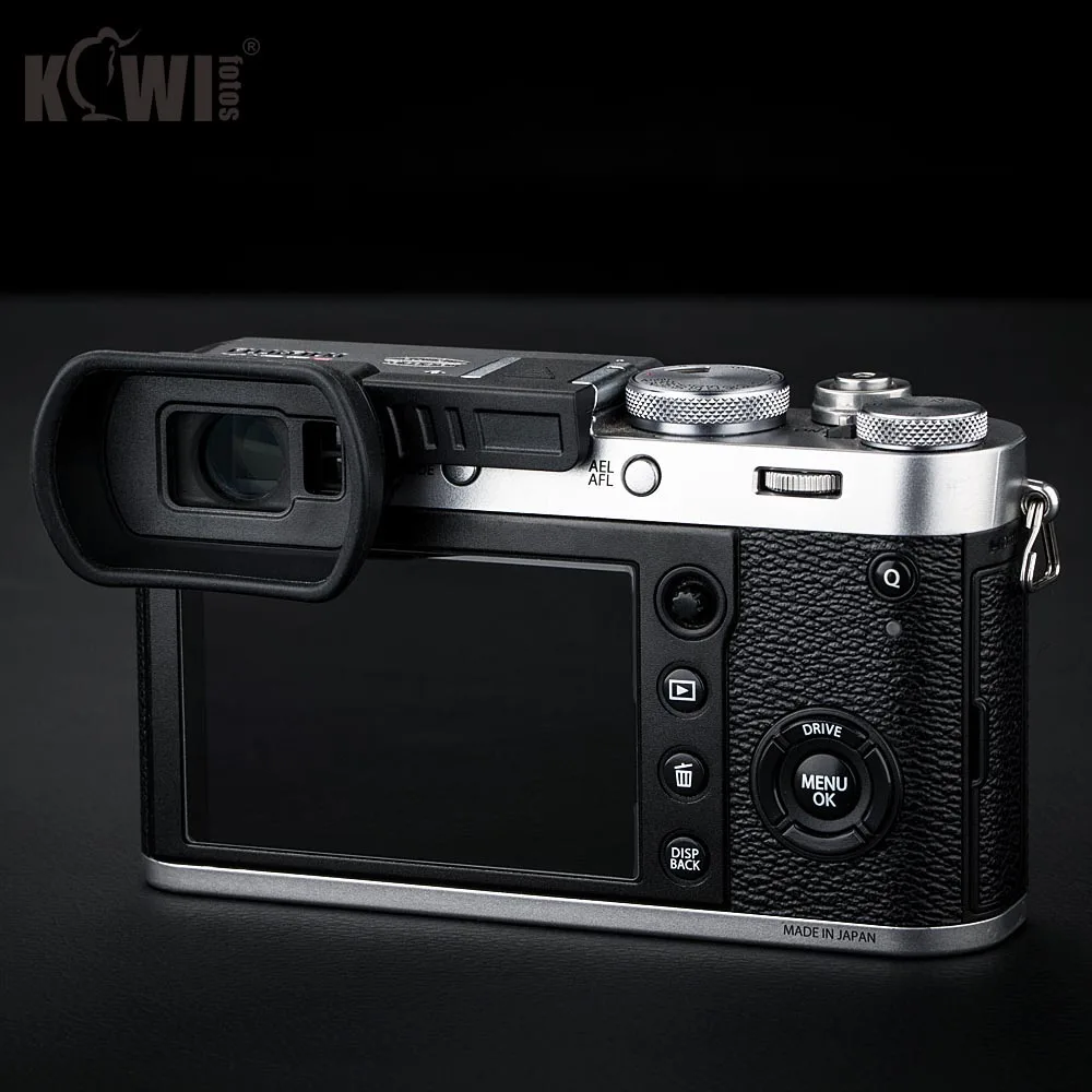 KIWIFOTOS KE-X100FL SMT(18)