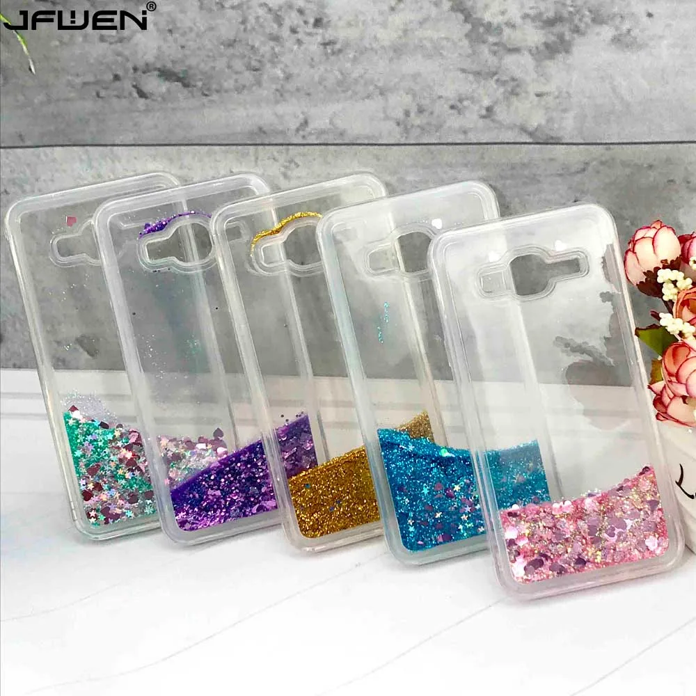 

Case For Samsung Galaxy J3 2016 J4 J6 Plus 2018 J5 J7 2017 Case Silicone Liquid Phone Cases For Samsung Galaxy J5 J3 2016 Cover