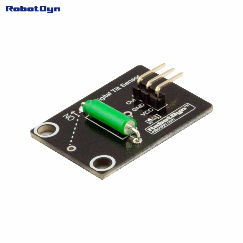 Digital Tilt Sensor(angle)