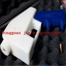 OEM высокой точности обработки Запчасти медицинские аксессуары