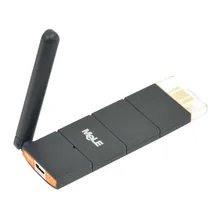 MLS4 Smart TV Stick WiFi HDMI Dongle AirPlay EZCast Miracast Mirror DLNA Wireless Display Player for Samsung Galaxy Note 6 5 4 3
