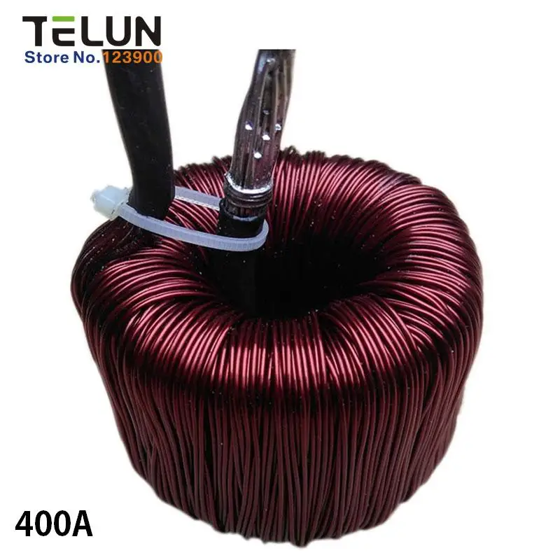 

47UH 400A current pure sine inverter dedicated power inductor sendust
