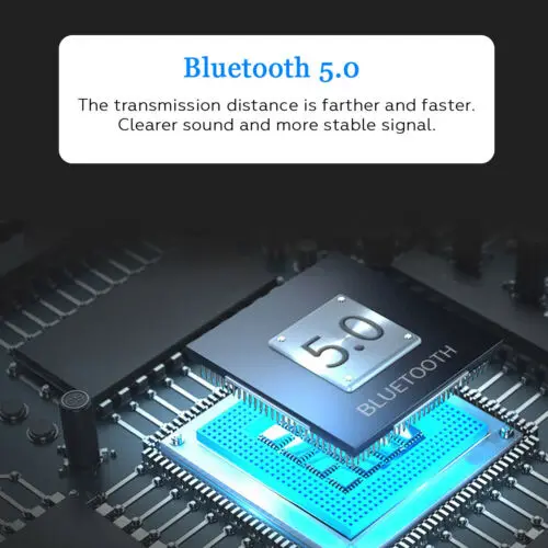 Bluetooth 5 0 гарнитура TWS True Wireless наушники мини IPX8 стерео вкладыши|Наушники и