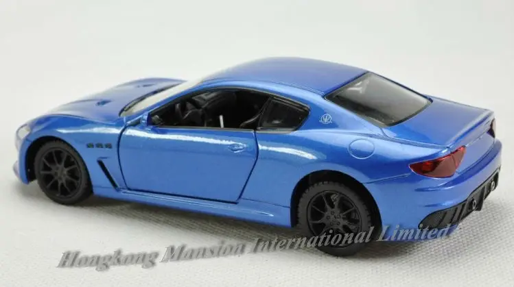 132 Maserati GranTurismo (11)