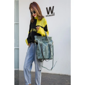 

Woman large volume casual tote fashionable hand bag elegant shoulder bag personalized crossbody bag lady commuter bag LongLight