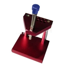 Часы Ремонт Инструменты СЪЕМНИК Плунжер Remover и ручной Presto пресс er Пресс фитинг комплект