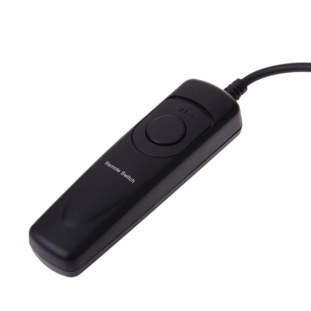 

Brand New MC-DC2 Shutter Release Lock 3-Foot Cable Remote Switch Cord for Nikon D90 D3100 D7000 D5100 High Quality