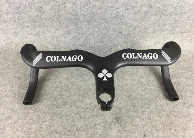 colnago c64 handlebar