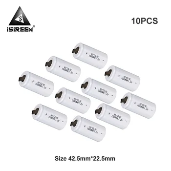 

Ni-CD 1.2V 1500mAh SC Rechargeable Batteries Cell DIY Power Tool Battery Packs Subc Ni CD Accumulator Electric Toothbrush