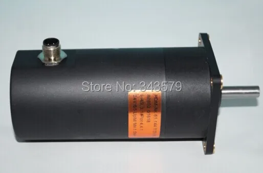 Heidelberg machine Servo-drive,61.144.1151,motor,heidelberg offset printing machine parts (2)