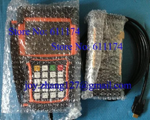 A51 English version DSP Controller