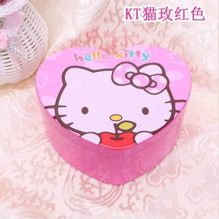 rose red cat