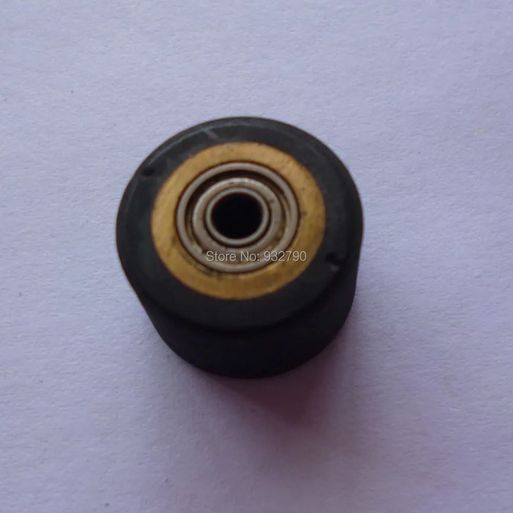Pinch Rollers