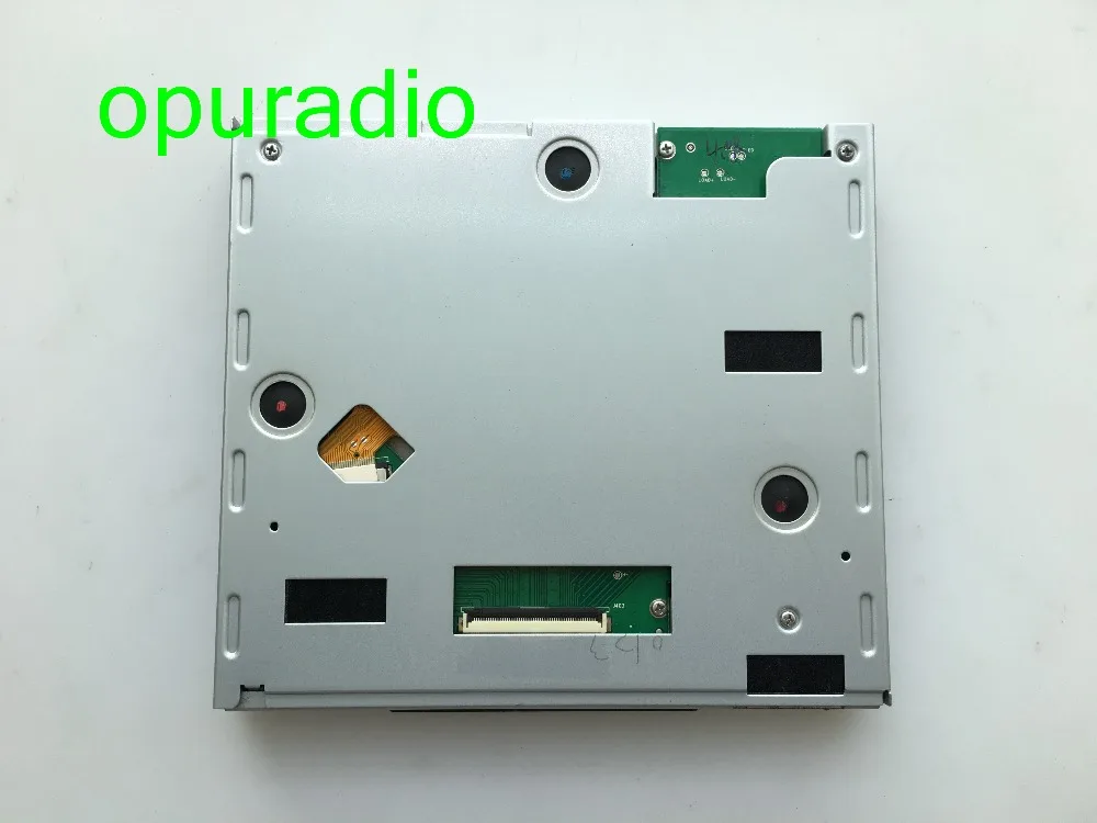 Top Wholesales Brand new Skypine DVD mechanism loader with HPD-61W HPD-61 laser correct PCB for SMART MAGOTAN Car DVD audio 5pcs/lot 0