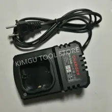 AC220-240V 16.8 V Carregador 14.4 V Para LOMVUM LONGYUN FOGO GEMAISI CAVANI Bateria Li-ion 16.8 V bateria 14.4 V Ryobi