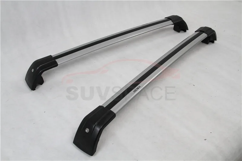 Crossbars Fits for BMW all new X7 G07 baggage Roof Racks Rail Cross Bars