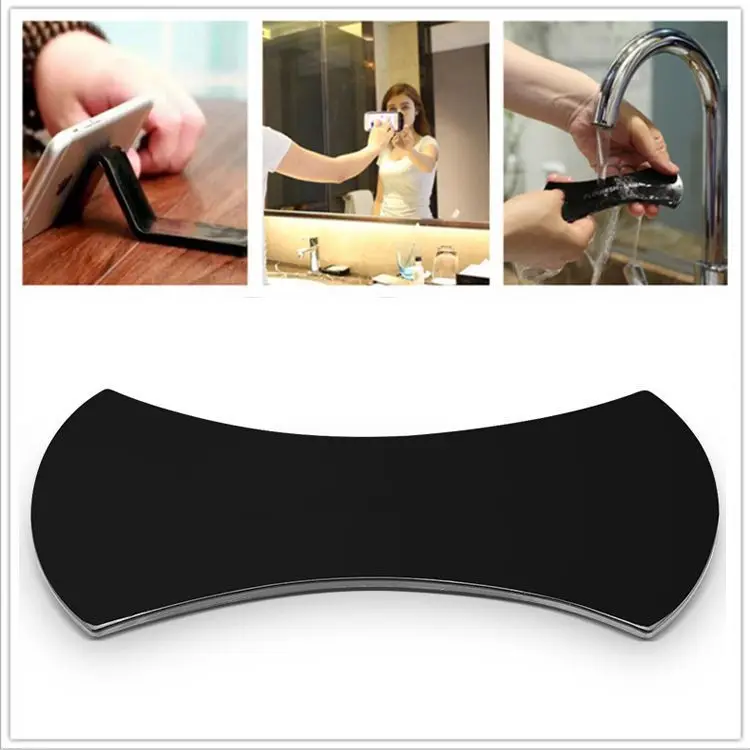 

Reuse Car Tablet Phone Holder Wall Mount Magnetic Stand Magnet Adsorption Convenience to pick-and-place Soporte Tablet for iPad