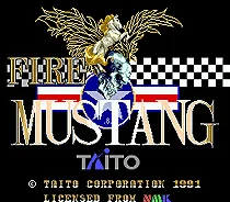 Mustang 16 бит MD карточная игра для Sega Mega Drive для Sega Genesis