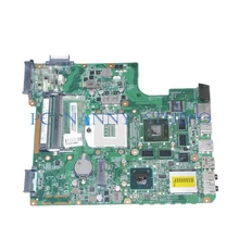 PCNANNY A000074700 DATE5DMB8F0 основная плата для Toshiba Satellite L740 L745 Материнская плата ноутбука HM65 DDR3 GT525m работает