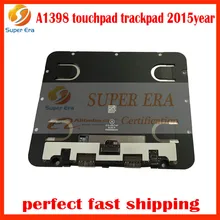 Genuine Touch Panel For Apple Macbook Pro Retina 15” A1398 2015year MC975 MC976