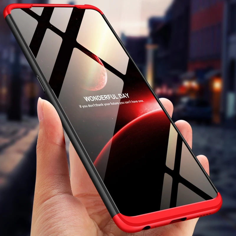 Phone Cases For Vivo S1 For Vivo V15 Case Luxury Hard Shockproof Back Cover Case For Vivo V15 Pro Coque