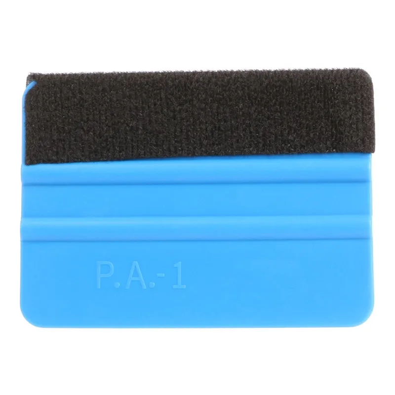 

Window Film Tint Tools Tint Squeegee Scraper Kit Car Home Professional For Auto