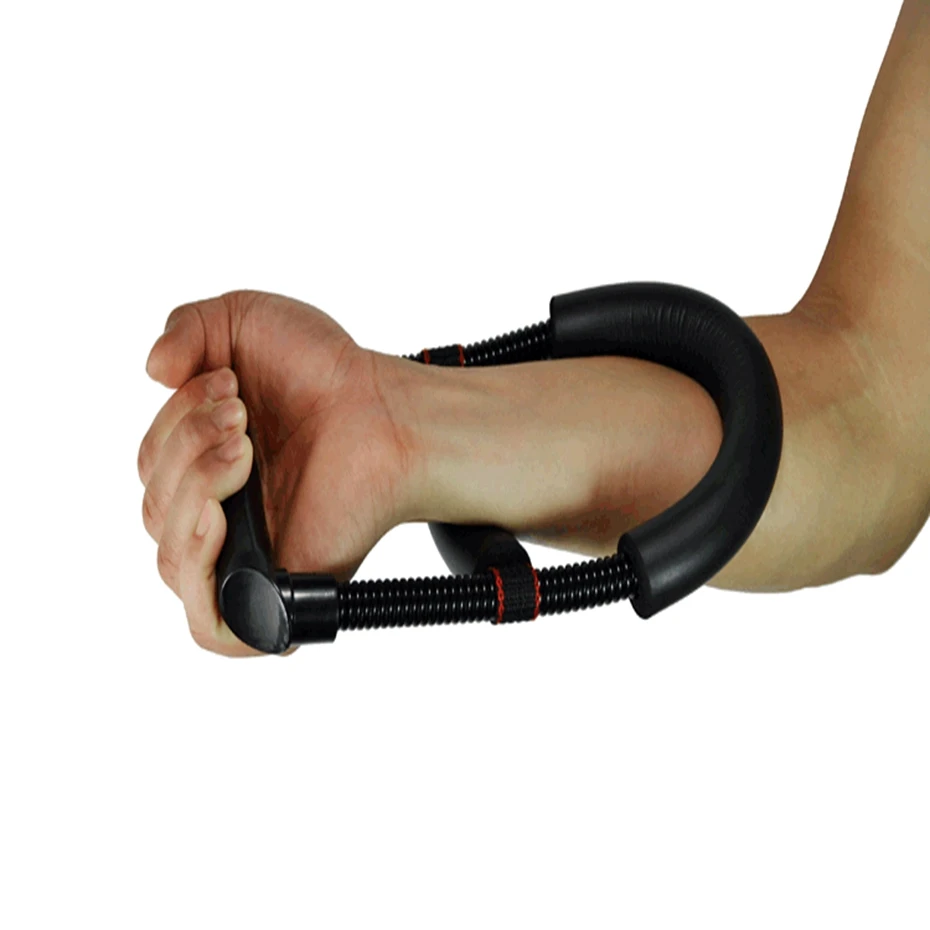 YINGTOUMAN Fitness Equipment Adjustable High Strength Anti slide Wrist