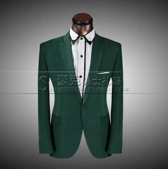 Blue 2017 new arrival slim fit font b men b font font b suit b font
