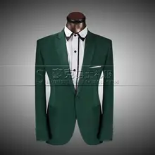 Blue 2017 new arrival slim fit font b men b font font b suit b font