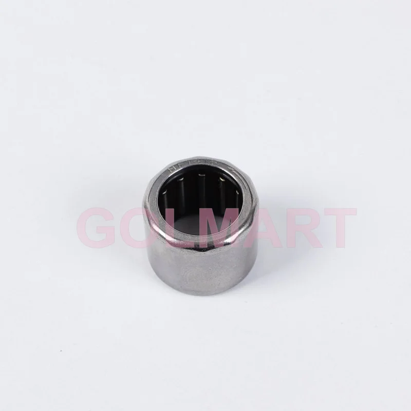 Bearing Needle Roller 4PCS RC040708 RC061008 RC081208 RC101410 Back Stop One Way clutch Needle Bearing