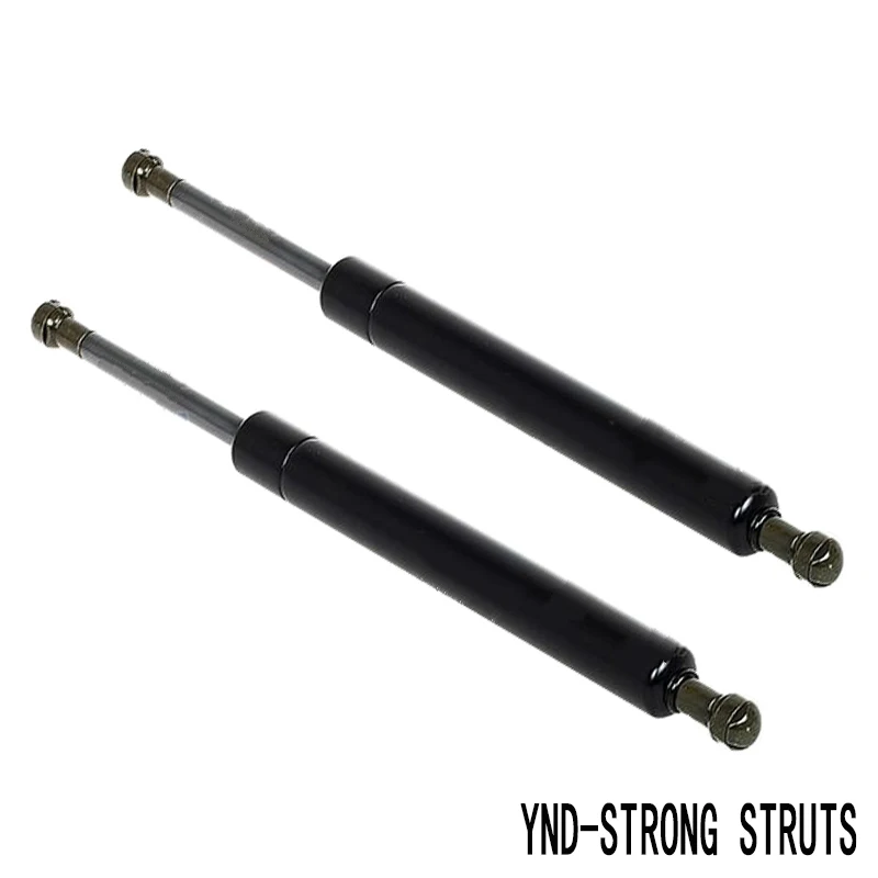 2xFor Lexus LS430 01 06 Trunk Lift Support shocks struts 6415in Shock Absorber& Struts from