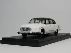 Ixo 1:43 TATRA 603-1 литья под давлением модели автомобиля