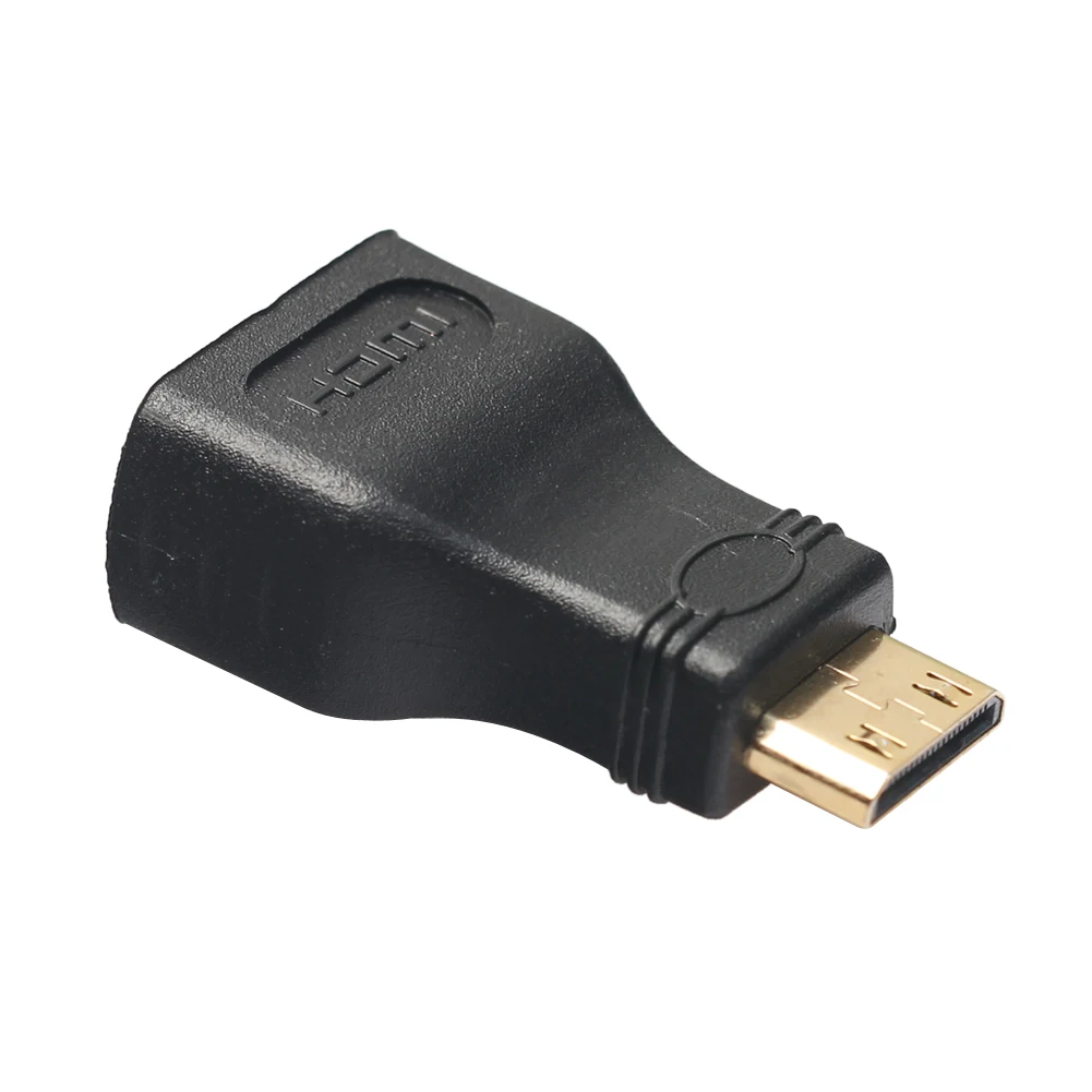 1 м 1,8 м Выдвижной плоский HDMI кабель 3 в 1 HDMI к Мини/микро HDMI Кабель-адаптер для мобильного телефона компьютера ТВ Игры