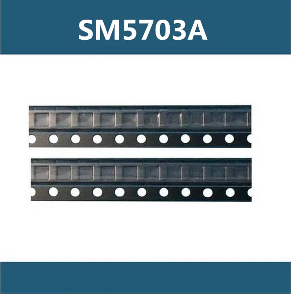2pcs/lot SM5703A SM5703 | Электронные компоненты и принадлежности