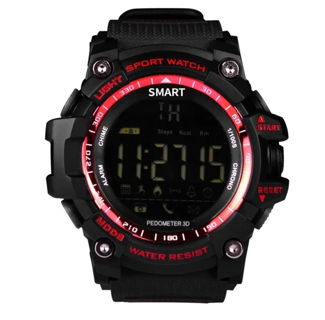 xwatch ex16 manual