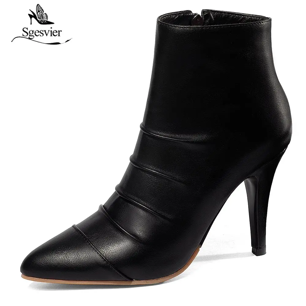 spring brand boots