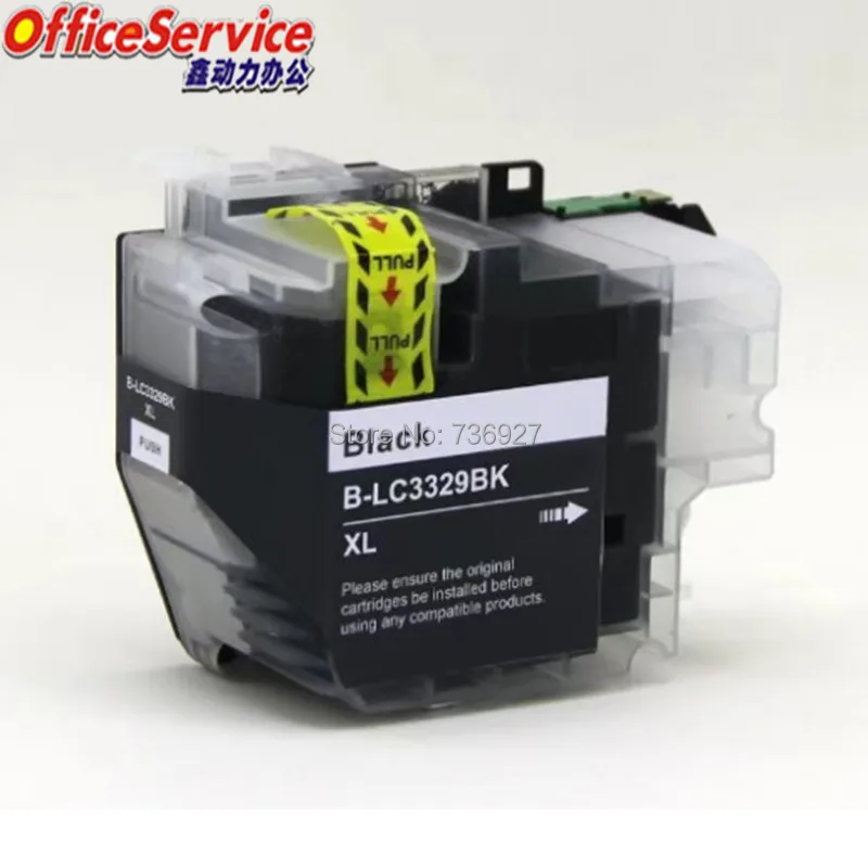 LC3329BK