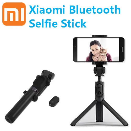 Prix pour Original nouveau xiaomi selfie bâton bluetooth télécommande trépied titulaire Prix pour Original nouveau xiaomi selfie bâton bluetooth télécommande trépied titulaire