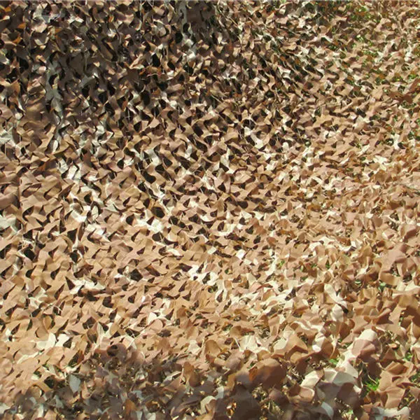 military surplus camo desert hunting cam desert army netting hunting