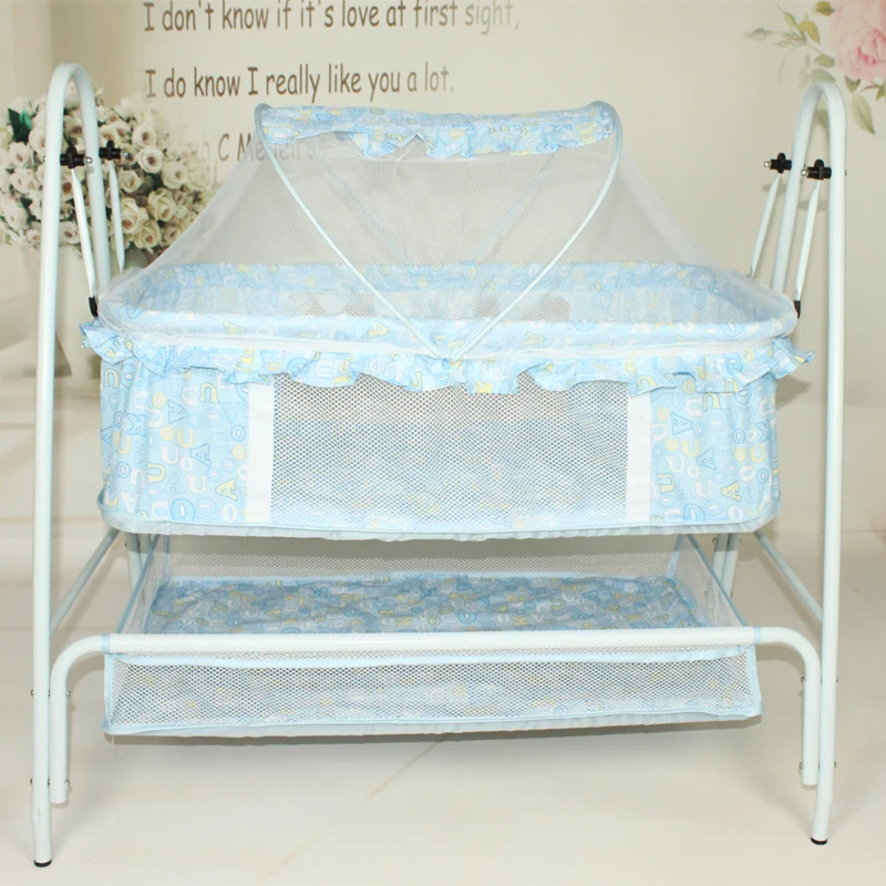 Baby cradle bed baby bed newborn small concentretor baby sleeping